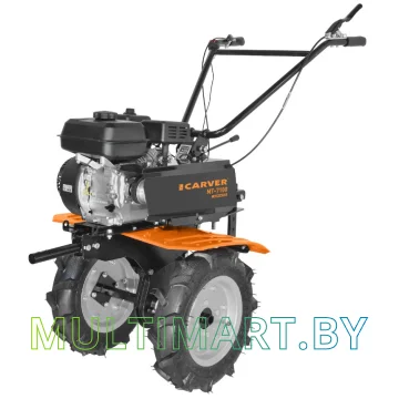 Мотоблок Carver МТ-7100 (01.006.00039)